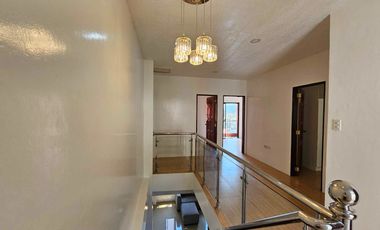 3 Storey House and Lot with 4 Bedrooms for Sale in Camp 7, Baguio City