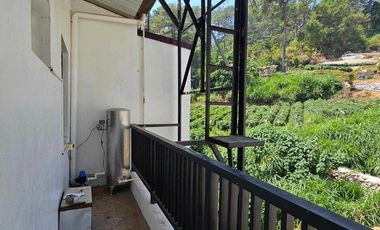 3 Storey House and Lot with 4 Bedrooms for Sale in Camp 7, Baguio City