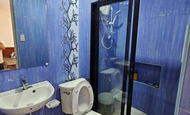 3 Storey House and Lot with 4 Bedrooms for Sale in Camp 7, Baguio City