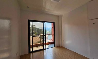 3 Storey House and Lot with 4 Bedrooms for Sale in Camp 7, Baguio City