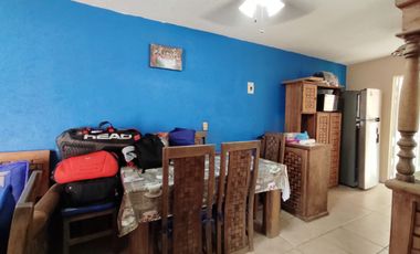 CASA EN VENTA VILLAS DEL SEMINARIO ALBERCA CLIMATIZADA TEZOYUCA