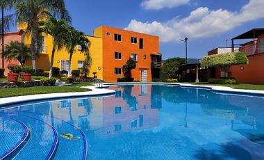 CASA EN VENTA VILLAS DEL SEMINARIO ALBERCA CLIMATIZADA TEZOYUCA