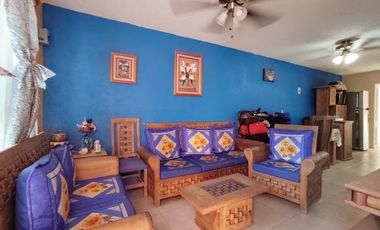 CASA EN VENTA VILLAS DEL SEMINARIO ALBERCA CLIMATIZADA TEZOYUCA