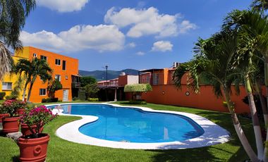 CASA EN VENTA VILLAS DEL SEMINARIO ALBERCA CLIMATIZADA TEZOYUCA