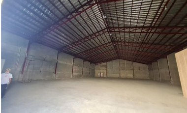 1,015 sqm Warehouse for lease in Ilang Ilang St. Brgy. Tabang, Guiguinto Bulacan