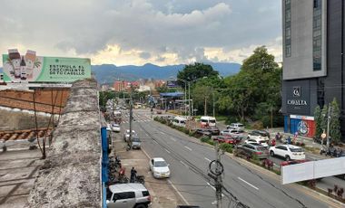 Casa Lote En Venta Laureles Medellín