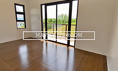 PREMIUM HOUSE&LOT IN ALAMINOS LAGUNA - PARCO ROYALE - GAVINA MODEL(COMPLETE FINISHED TURN OVER)