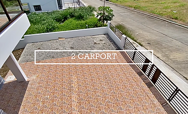 PREMIUM HOUSE&LOT IN ALAMINOS LAGUNA - PARCO ROYALE - GAVINA MODEL(COMPLETE FINISHED TURN OVER)