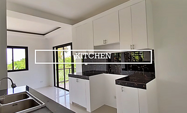 PREMIUM HOUSE&LOT IN ALAMINOS LAGUNA - PARCO ROYALE - GAVINA MODEL(COMPLETE FINISHED TURN OVER)