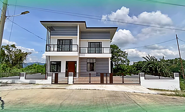 PREMIUM HOUSE&LOT IN ALAMINOS LAGUNA - PARCO ROYALE - GAVINA MODEL(COMPLETE FINISHED TURN OVER)