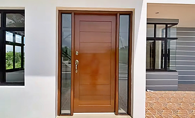 PREMIUM HOUSE&LOT IN ALAMINOS LAGUNA - PARCO ROYALE - GAVINA MODEL(COMPLETE FINISHED TURN OVER)