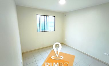 Casa en Exclusiva Villa Jardín Floresta en Villarrica