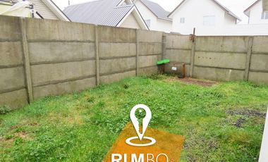 Casa en Exclusiva Villa Jardín Floresta en Villarrica