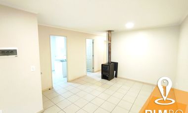 Casa en Exclusiva Villa Jardín Floresta en Villarrica