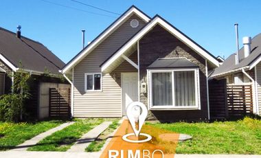 Casa en Exclusiva Villa Jardín Floresta en Villarrica