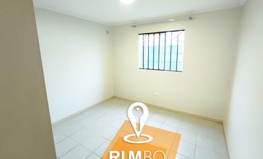 Casa en Exclusiva Villa Jardín Floresta en Villarrica