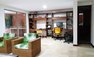 PR20939 Casa en arriendo en el sector La Sebastiana