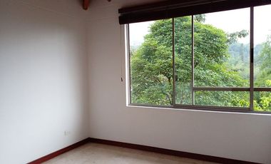 PR20939 Casa en arriendo en el sector La Sebastiana