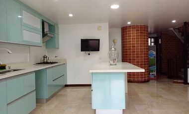 PR20939 Casa en arriendo en el sector La Sebastiana