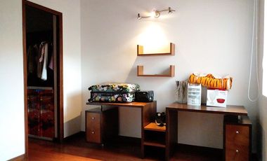 PR20939 Casa en arriendo en el sector La Sebastiana