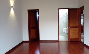 PR20939 Casa en arriendo en el sector La Sebastiana