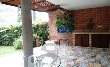 PR20939 Casa en arriendo en el sector La Sebastiana