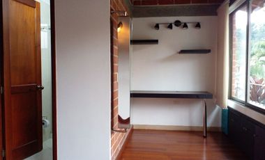 PR20939 Casa en arriendo en el sector La Sebastiana