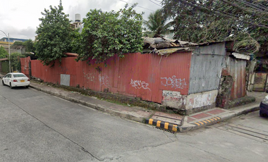 For Rent! Warehouse 700 sq.m. in Maryland corner New York Avenue, Cubao, Quezon City