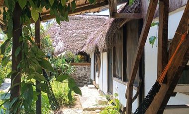 Vendo hermosa hostería, Puerto Misahualli, Tena, Napo