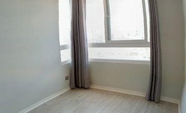 Depto. 2D-2B-Av. Independencia/Bezanilla- Metro Hospitales (con Bodega).