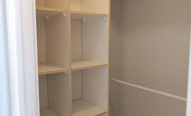 Depto. 2D-2B-Av. Independencia/Bezanilla- Metro Hospitales (con Bodega).