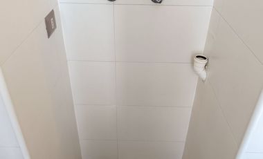 Depto. 2D-2B-Av. Independencia/Bezanilla- Metro Hospitales (con Bodega).