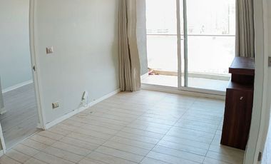 Depto. 2D-2B-Av. Independencia/Bezanilla- Metro Hospitales (con Bodega).