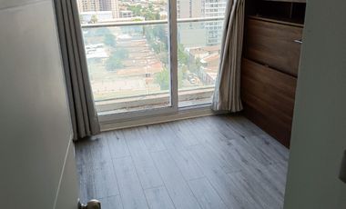 Depto. 2D-2B-Av. Independencia/Bezanilla- Metro Hospitales (con Bodega).