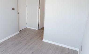 Depto. 2D-2B-Av. Independencia/Bezanilla- Metro Hospitales (con Bodega).