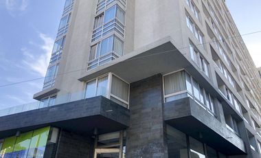 Depto. 2D-2B-Av. Independencia/Bezanilla- Metro Hospitales (con Bodega).