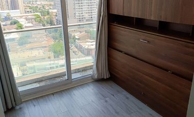 Depto. 2D-2B-Av. Independencia/Bezanilla- Metro Hospitales (con Bodega).