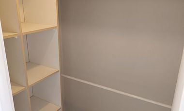 Depto. 2D-2B-Av. Independencia/Bezanilla- Metro Hospitales (con Bodega).