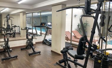 Depto. 2D-2B-Av. Independencia/Bezanilla- Metro Hospitales (con Bodega).