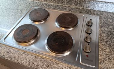 Depto. 2D-2B-Av. Independencia/Bezanilla- Metro Hospitales (con Bodega).