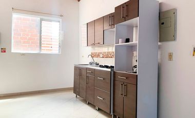 PR16503 Renta de apartamento independiente en La Paz