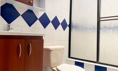 PR16503 Renta de apartamento independiente en La Paz