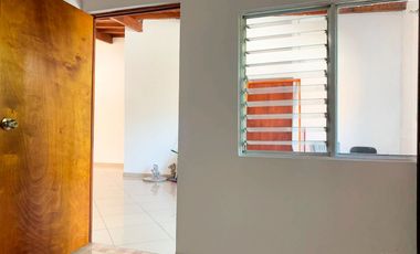 PR16503 Renta de apartamento independiente en La Paz