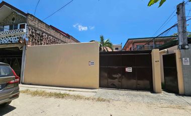 For Sale House and Lot in Basak, Mandaue City, Cebu