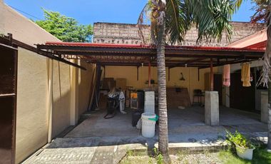 For Sale House and Lot in Basak, Mandaue City, Cebu