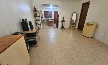 For Sale House and Lot in Basak, Mandaue City, Cebu