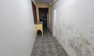 For Sale House and Lot in Basak, Mandaue City, Cebu