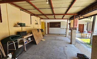 For Sale House and Lot in Basak, Mandaue City, Cebu