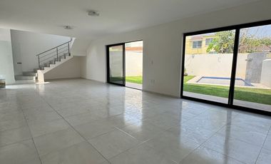 Estrena Espectacular Casa en Bellohorizonte. Burgos