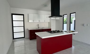 Estrena Espectacular Casa en Bellohorizonte. Burgos